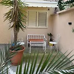 Luxury Center Apartments