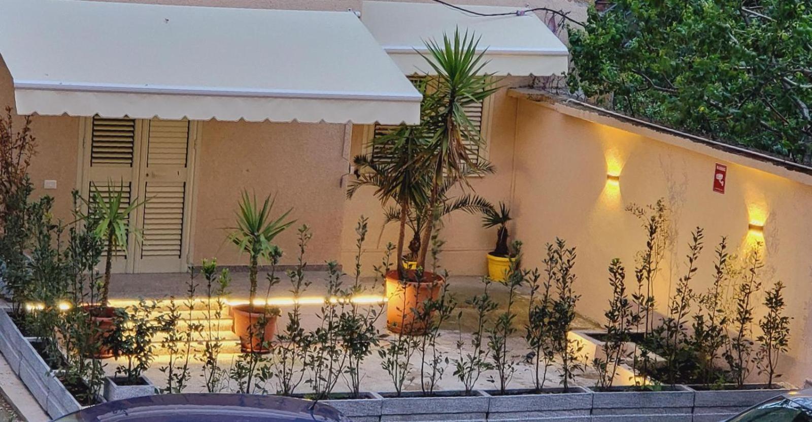 Luxury Center Apartment *