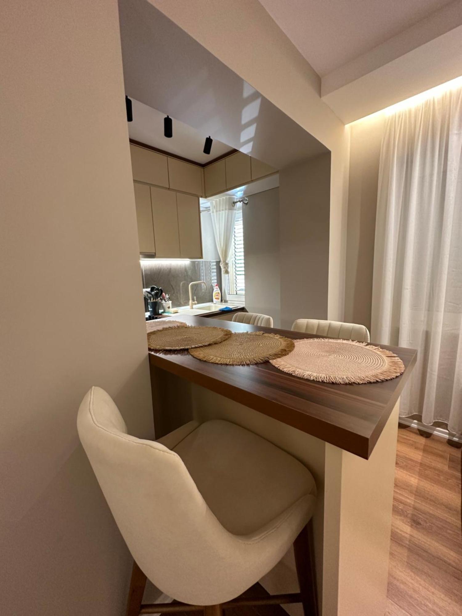 Apartment Luxury Center